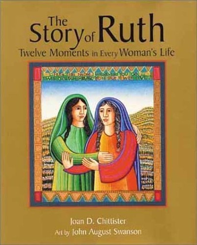 The Story of Ruth