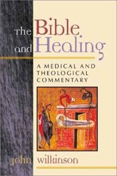 The Bible and Healing