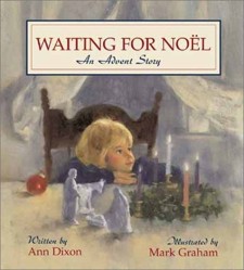 Waiting for Noel