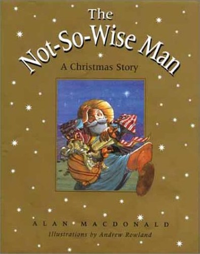 The Not-So-Wise Man