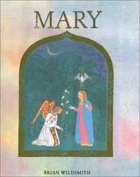 Mary