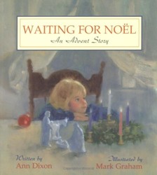 Waiting for Noel