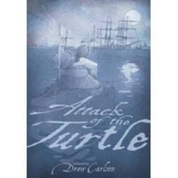 Attack of the Turtle