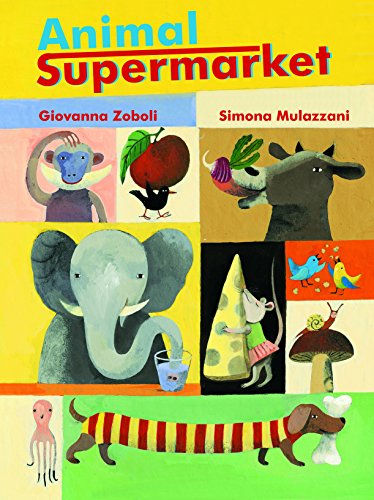 Animal Supermarket