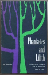 Phantastes & Lilith