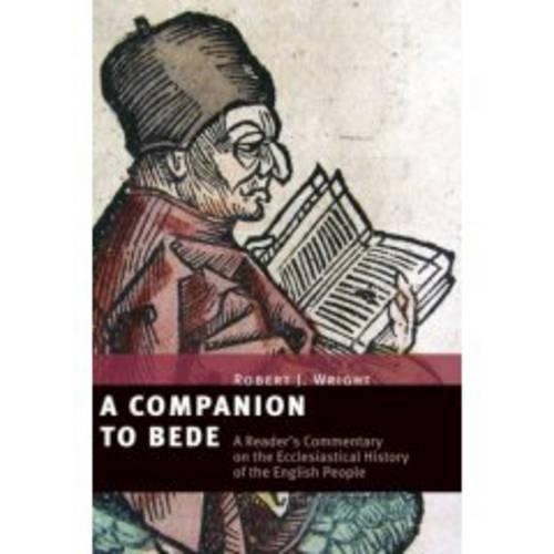 A Companion to Bede