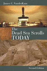 Dead Sea Scrolls Today