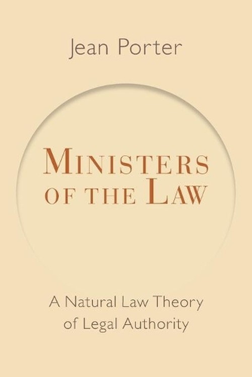 Ministers of the Law