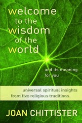 Welcome to the Wisdom of the World and its Meaning for You