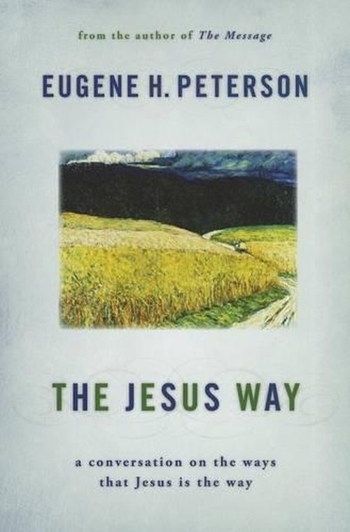 Jesus Way