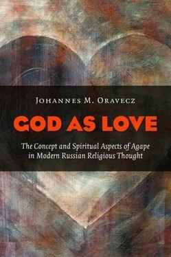 God as Love