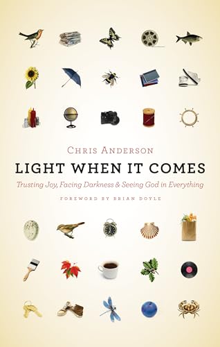 Light When It Comes