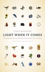 Light When It Comes