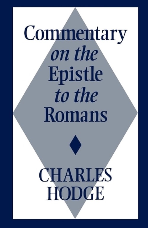 Commentary on the Epistle to the Romans