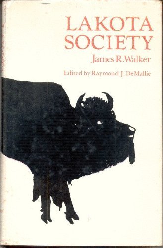 Lakota Society