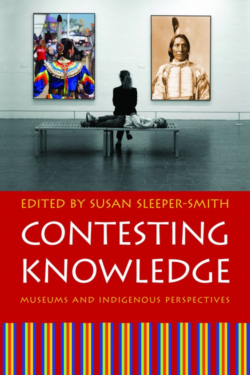 Contesting Knowledge