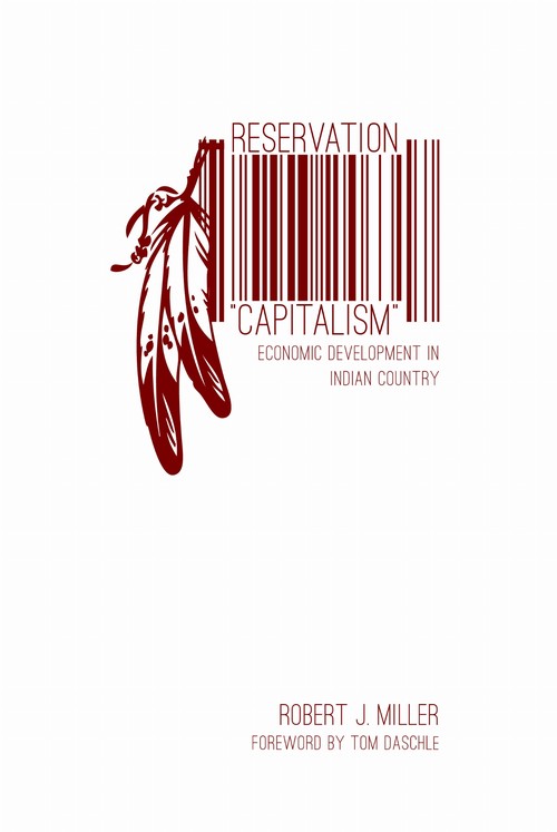 Reservation Capitalism