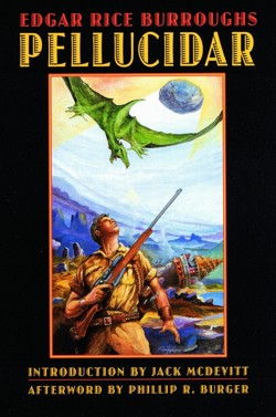 Pellucidar