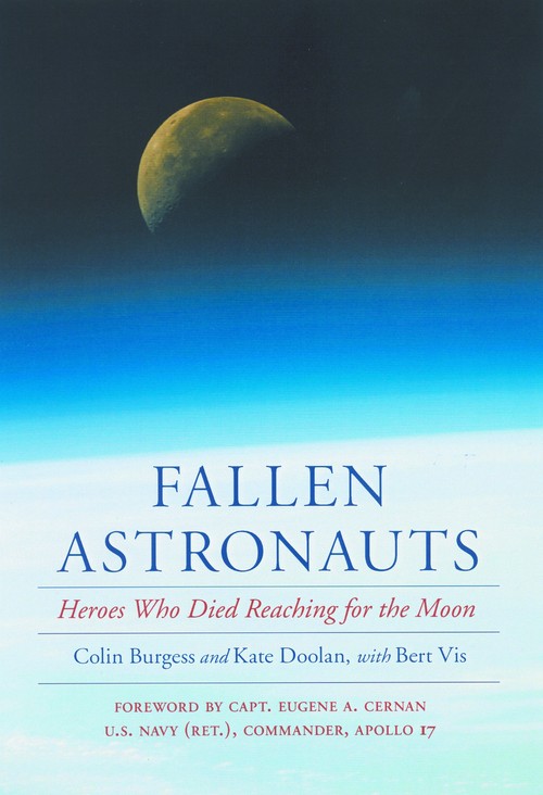 Fallen Astronauts