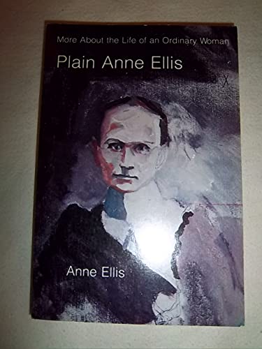 Plain Anne Ellis