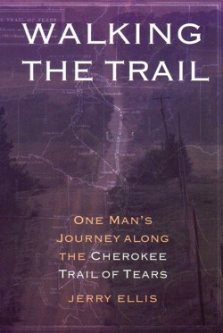 Walking the Trail