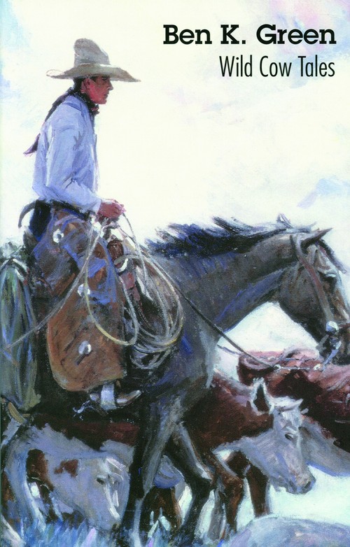 Wild Cow Tales