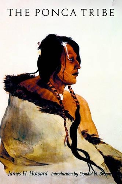 The Ponca Tribe