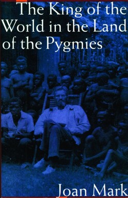 The King of the World in the Land of the Pygmies