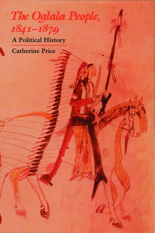 The Oglala People, 1841-1879