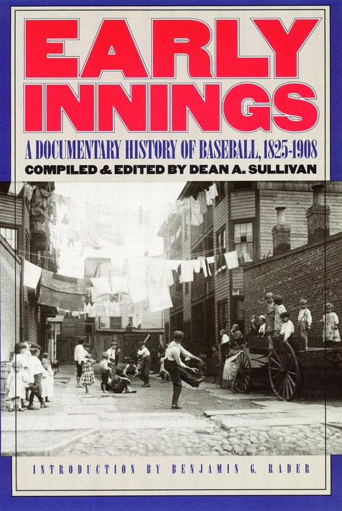 Early Innings