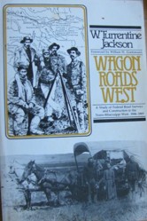 Wagon Roads West