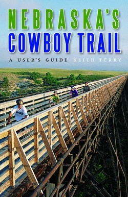 Nebraska's Cowboy Trail