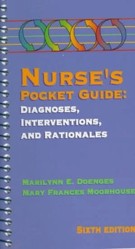 Nurse's Pocket Guide