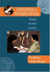 Orthotics in Rehabilitation