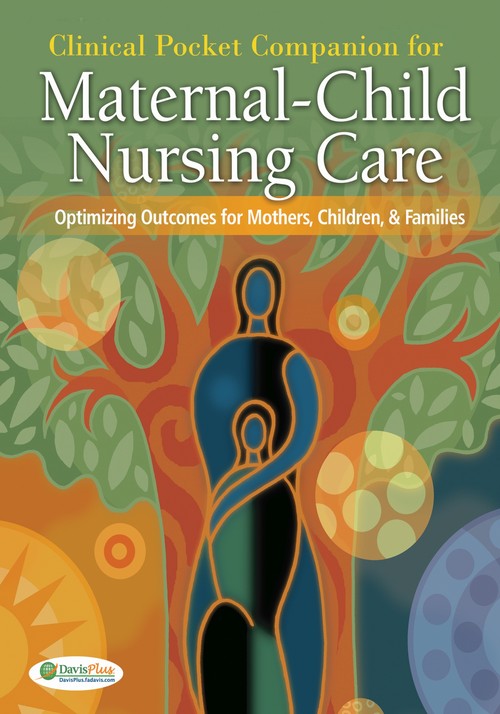 Maternal Child Nursing Care