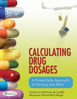 Calculating Drug Dosages