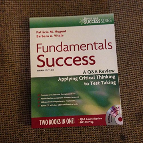 Fundamentals Success