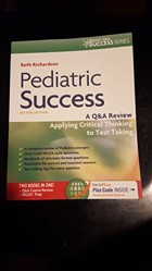 Pediatric Success