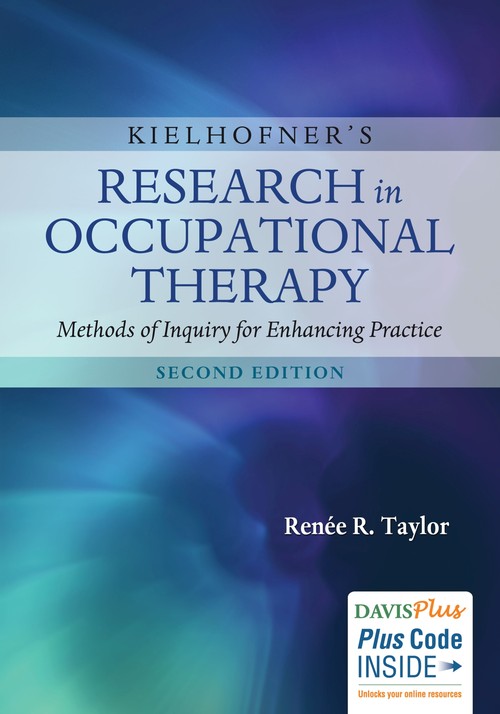 Kielhofner's Research in Occupational Therapy