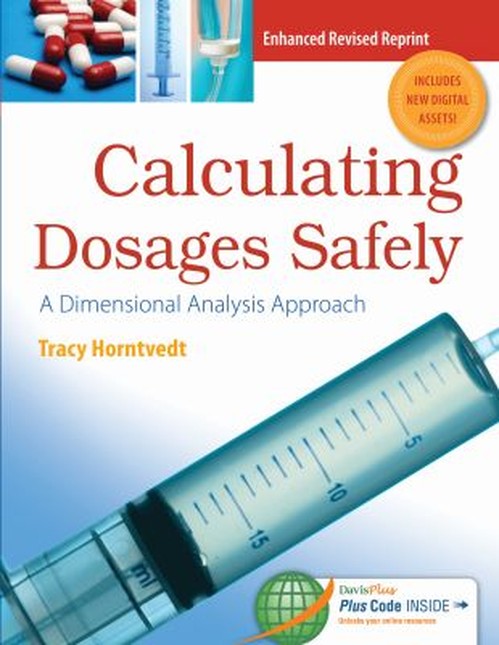 Calculating Dosages Safely