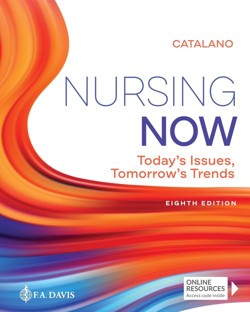 Nursing Now