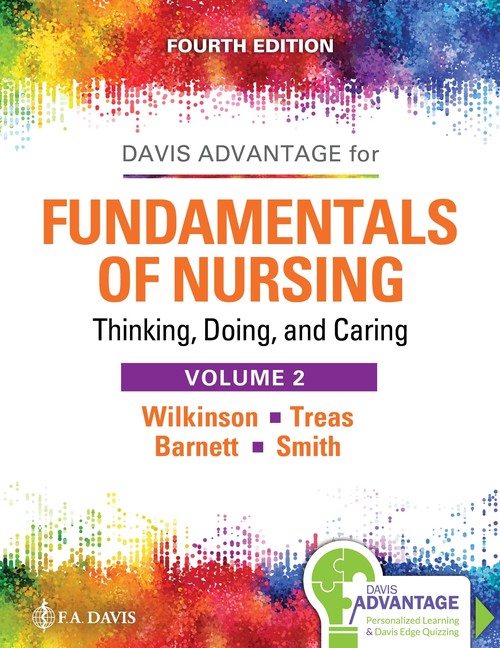 Fundamentals of Nursing - Volume 2