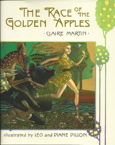 The Race of the Golden Apples