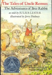 Tales of Uncle Remus