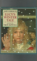 Ehrlich & Howell : Lucy'S Winter Tale (HB)