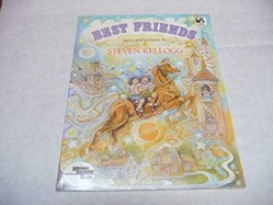 Kellogg : Best Friends PA