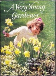 Krementz Jill : Very Young Gardener (Hbk)