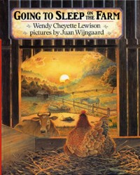 Lewison & Wijngaard : Going to Sleep on the Farm (HB)