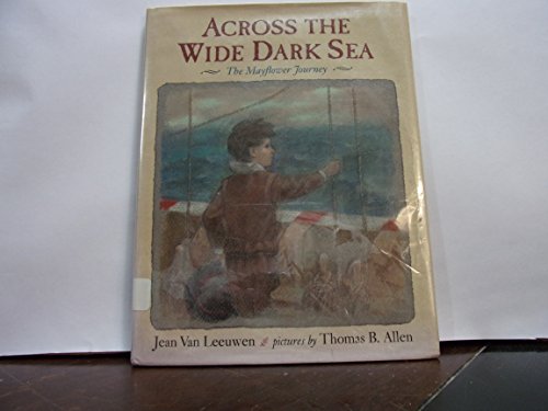 Across the Wide Dark Sea