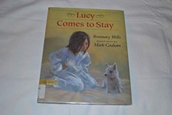 Lucy Comes to Stay